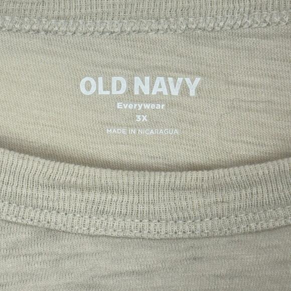 Old Navy Everywear Book Club T-Shirt - Picture 4 of 7